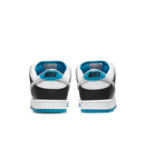 Nike SB Dunk Low Laser Blue Angle 3