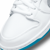 Nike SB Dunk Low Laser Blue Angle 4