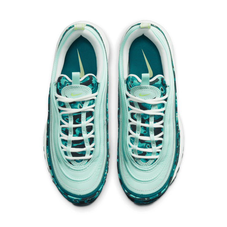 Nike Air Max 97 Shoes Angle 1