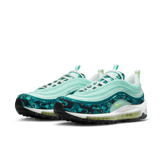 Nike Air Max 97 Shoes Angle 2