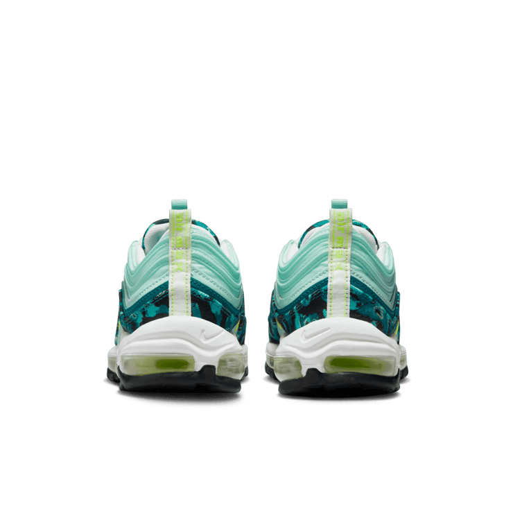 Nike Air Max 97 Shoes Angle 3