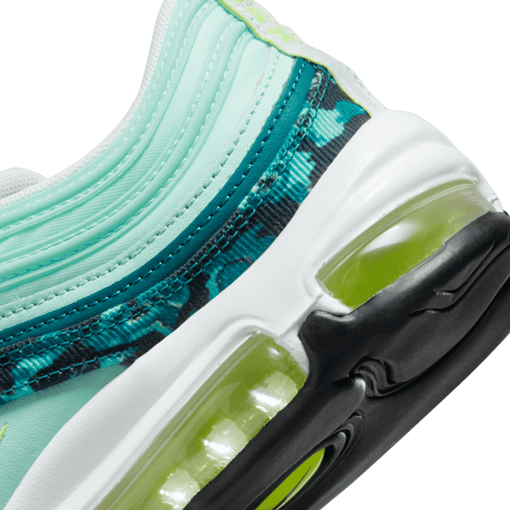 Nike Air Max 97 Shoes Angle 5