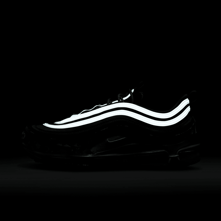 Nike Air Max 97 Shoes Angle 8