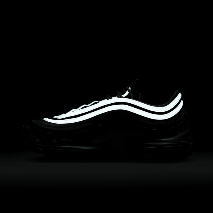 Nike Air Max 97 Shoes Angle 9