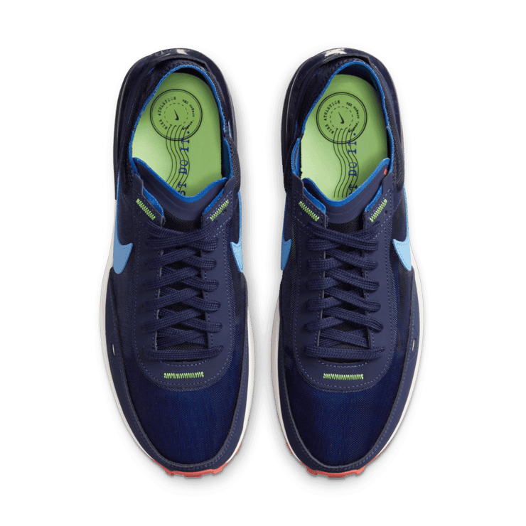 Nike Waffle One SE Shoes Angle 1