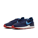 Nike Waffle One SE Shoes Angle 2