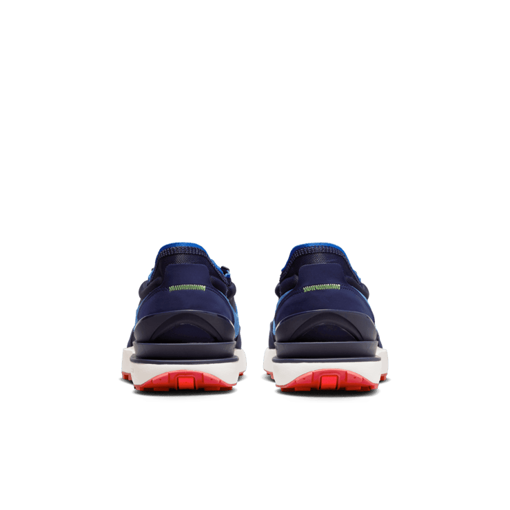 Nike Waffle One SE Shoes Angle 3