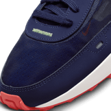 Nike Waffle One SE Shoes Angle 4