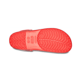 Crocs Classic Clog Lightning McQueen Angle 2