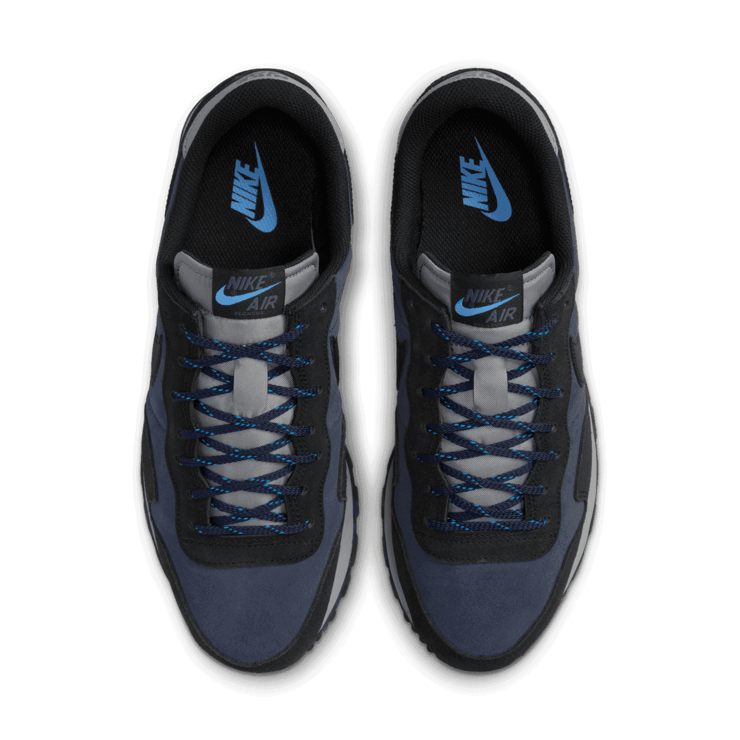 Nike Air Pegasus 83 Premium Shoes Angle 1