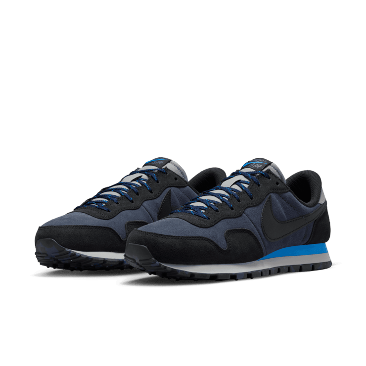 Nike Air Pegasus 83 Premium Shoes Angle 2