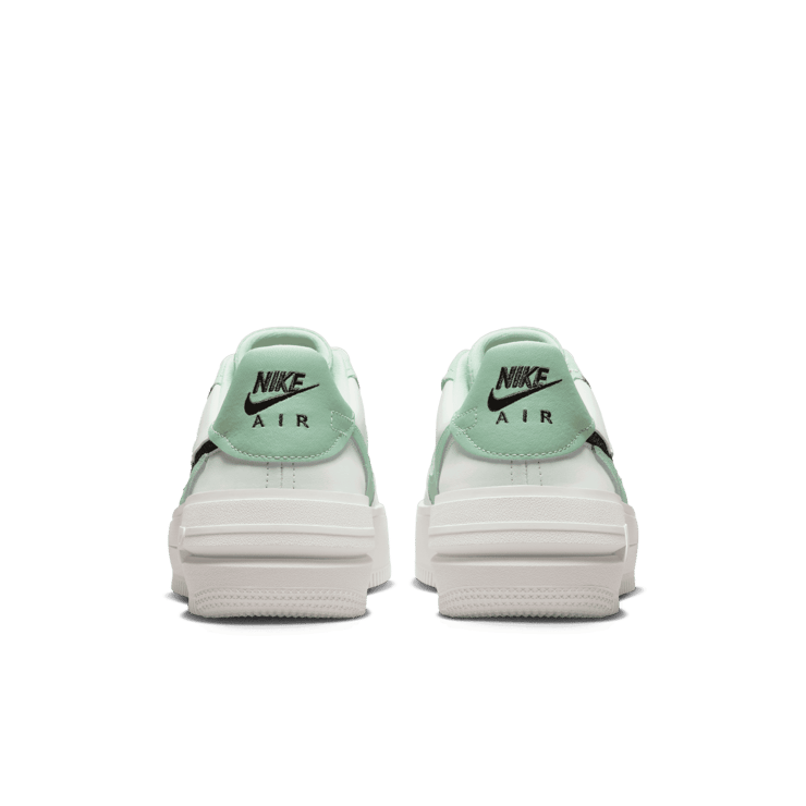 Nike Air Force 1 PLT.AF.ORM Shoes Angle 3