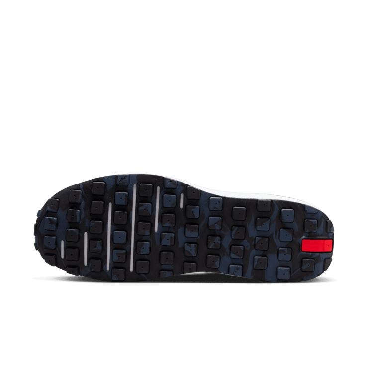 Nike Waffle One SE Shoes Angle 0