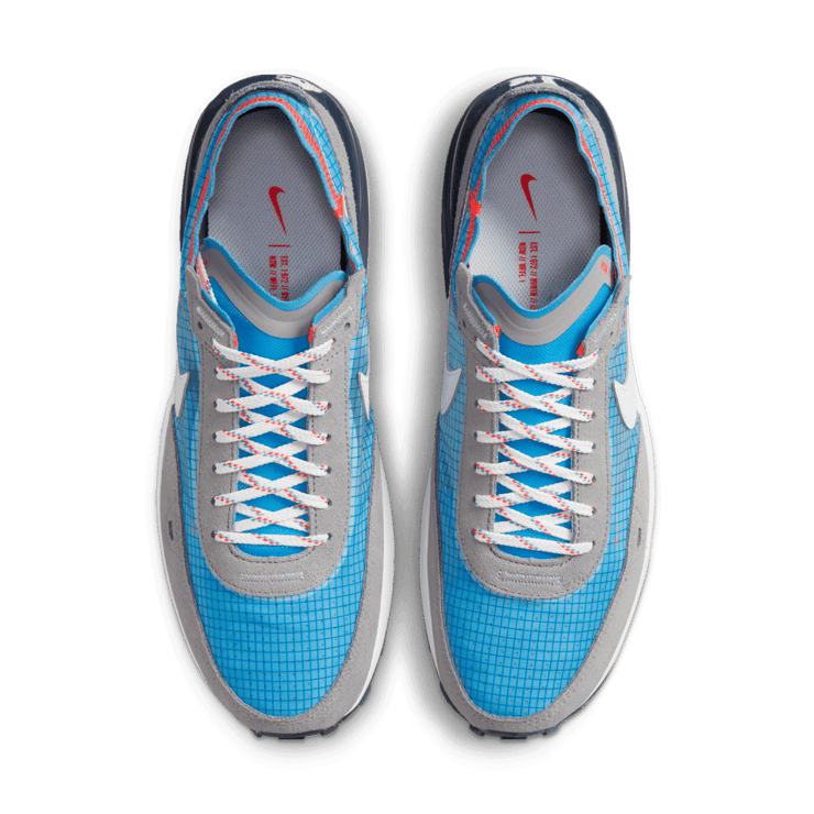 Nike Waffle One SE Shoes Angle 1