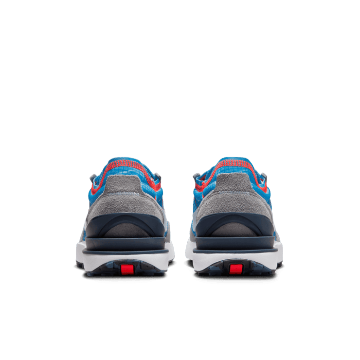 Nike Waffle One SE Shoes Angle 3