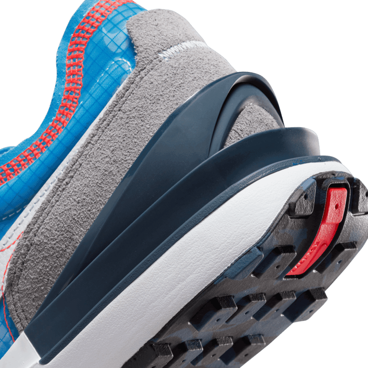 Nike Waffle One SE Shoes Angle 5