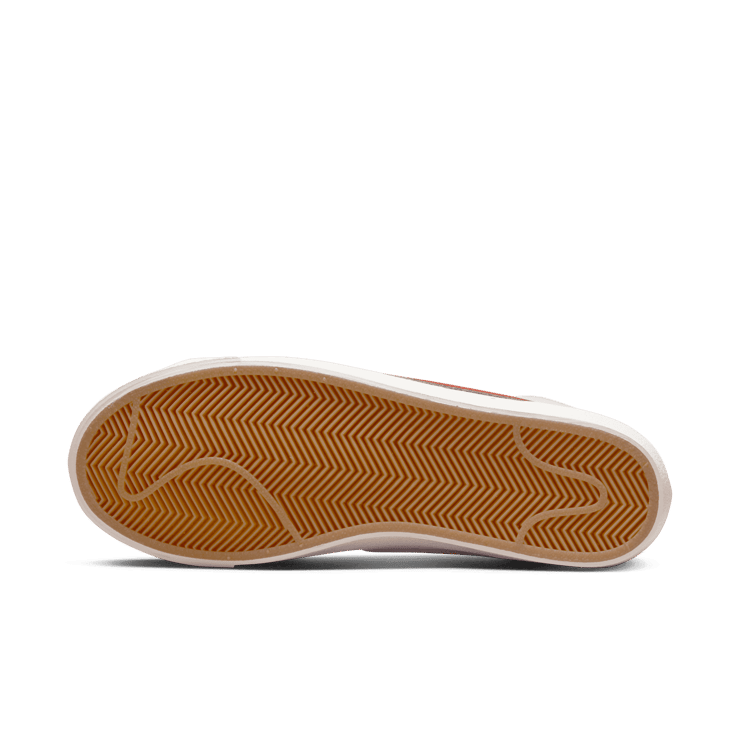 Nike Blazer Mid '77 Shoes Angle 0