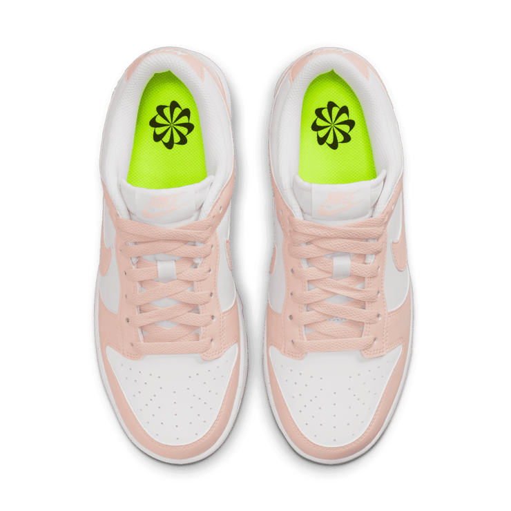 Nike Dunk Low Next Nature Pale Coral (W) Angle 1