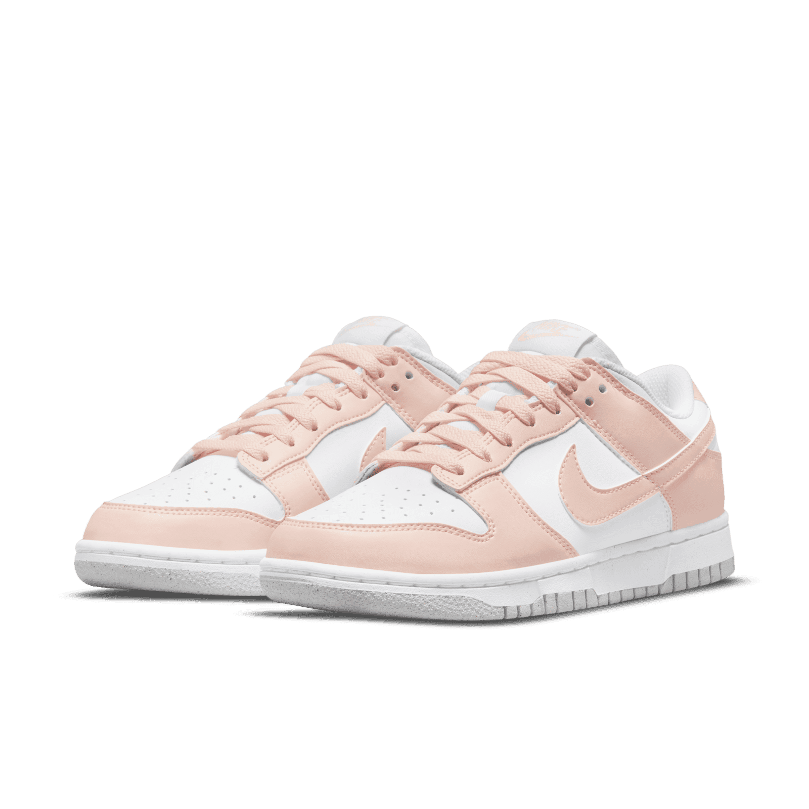 nike dunk low disrupt pale coral