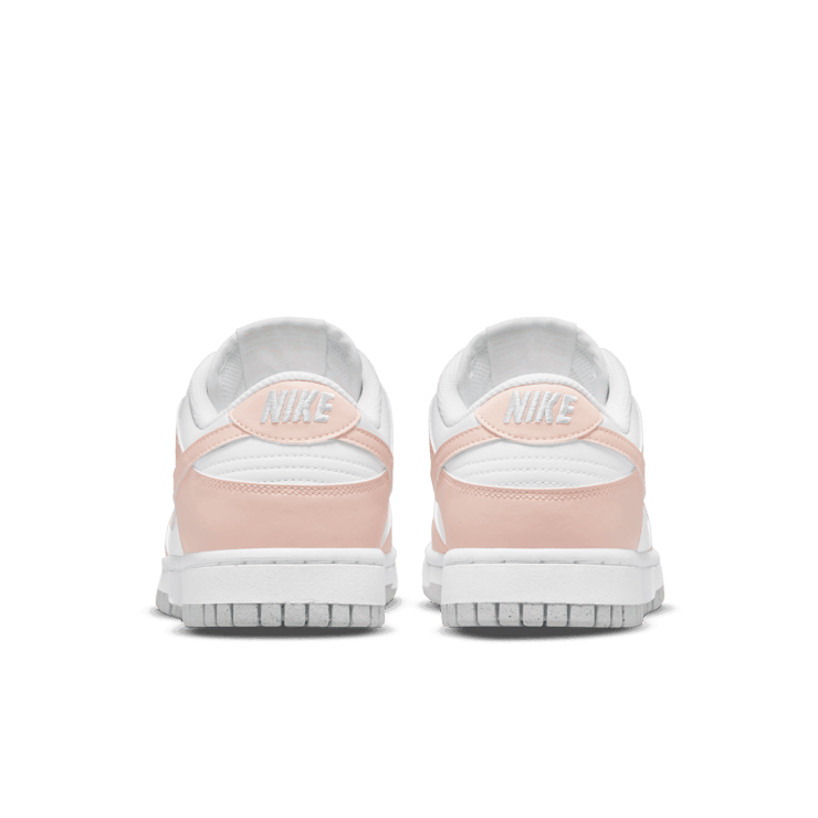 Nike Dunk Low Next Nature Pale Coral (W) Angle 3