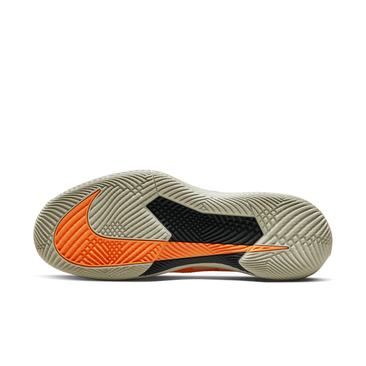 Nike Court Air Zoom Vapor Pro Hard Court Tennis Shoes Angle 0