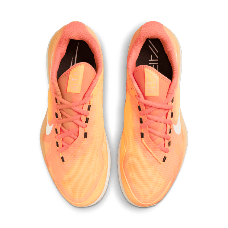 Nike Court Air Zoom Vapor Pro Hard Court Tennis Shoes Angle 1