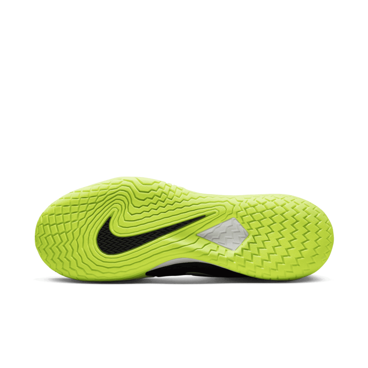 Nike Court Zoom Vapor Cage 4 Rafa Menâs Hard Court Tennis Shoes Angle 0
