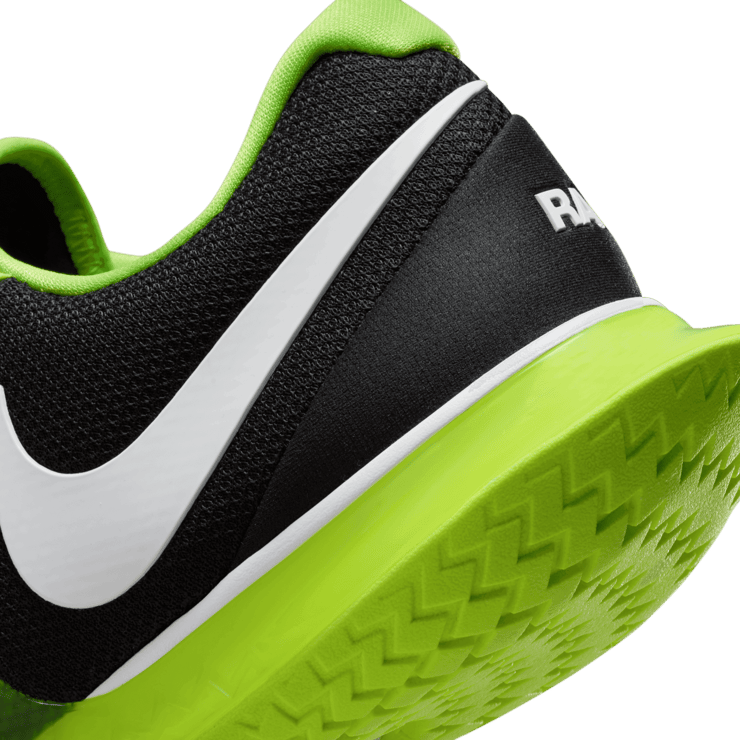 Nike Court Zoom Vapor Cage 4 Rafa Menâs Hard Court Tennis Shoes Angle 5
