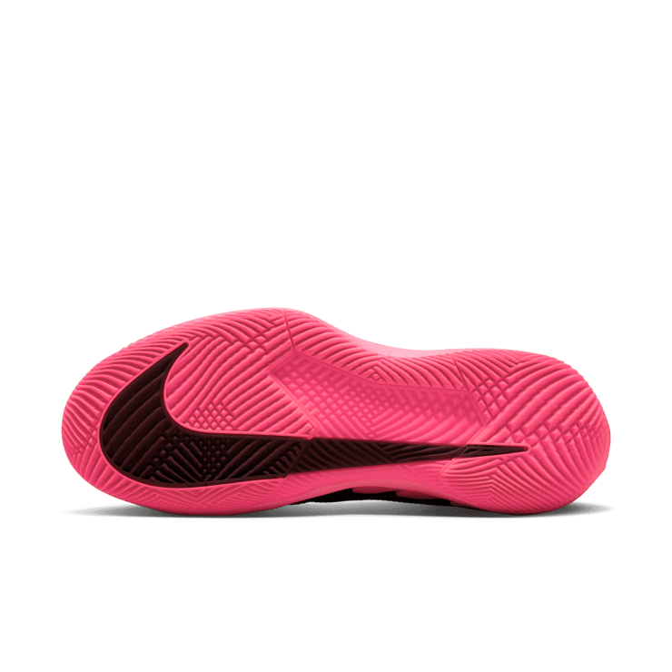 Nike Court Zoom Vapor Pro Premium Hard Court Tennis Shoes Angle 0