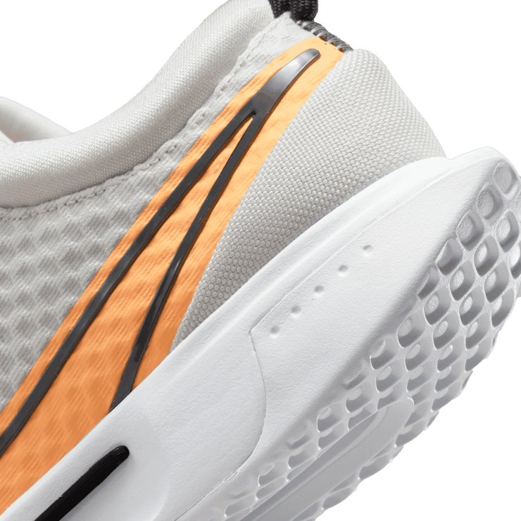 Nike Court Zoom Pro Hard Court Tennis Shoes Angle 5