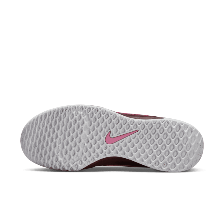 Nike Court Zoom Lite 3 Premium Hard Court Tennis Shoes Angle 0