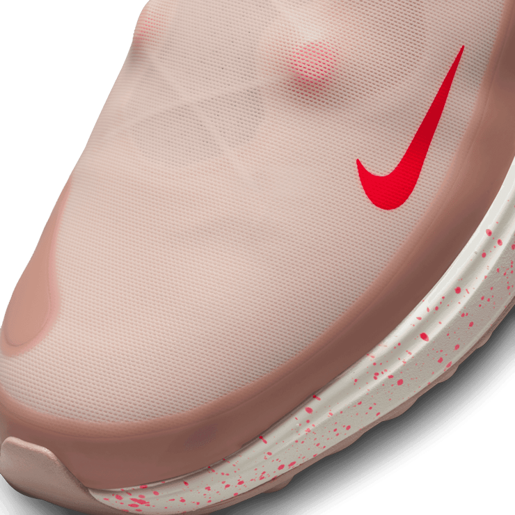 Nike React Ace Tour Golf Shoes Angle 4