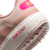 Nike React Ace Tour Golf Shoes Angle 5