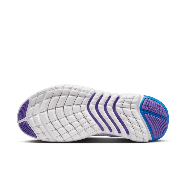 Nike Free Run 5.0 Next Nature Road Running Shoes Angle 0