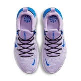 Nike Free Run 5.0 Next Nature Road Running Shoes Angle 1