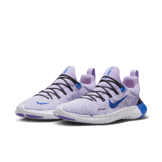 Nike Free Run 5.0 Next Nature Road Running Shoes Angle 2