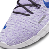 Nike Free Run 5.0 Next Nature Road Running Shoes Angle 4