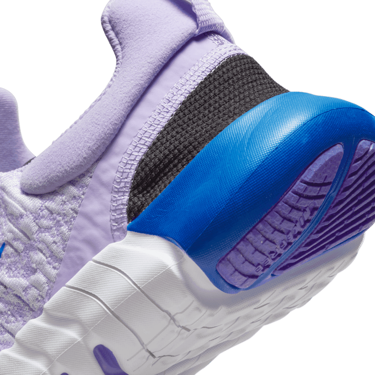 Nike Free Run 5.0 Next Nature Road Running Shoes Angle 5