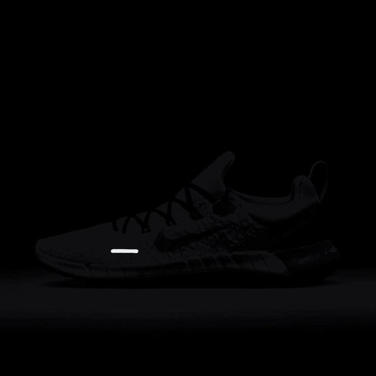 Nike Free Run 5.0 Next Nature Road Running Shoes Angle 6