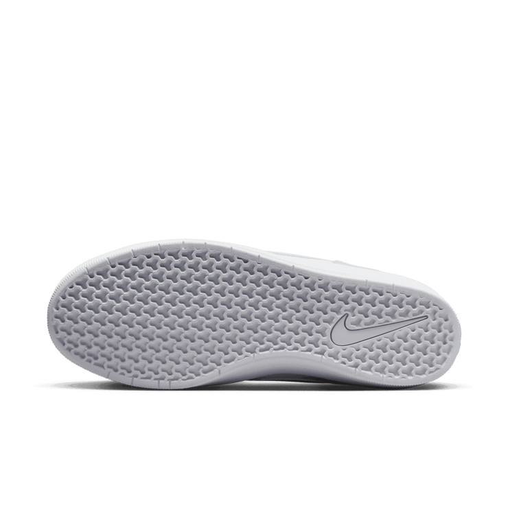 Nike SB Force 58 Skate Shoes Angle 0
