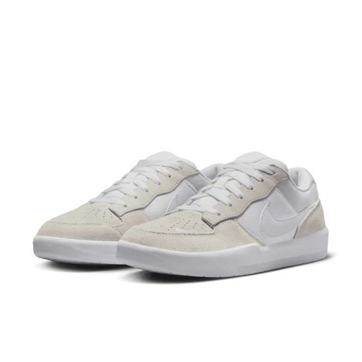 Nike SB Force 58 Skate Shoes Angle 2