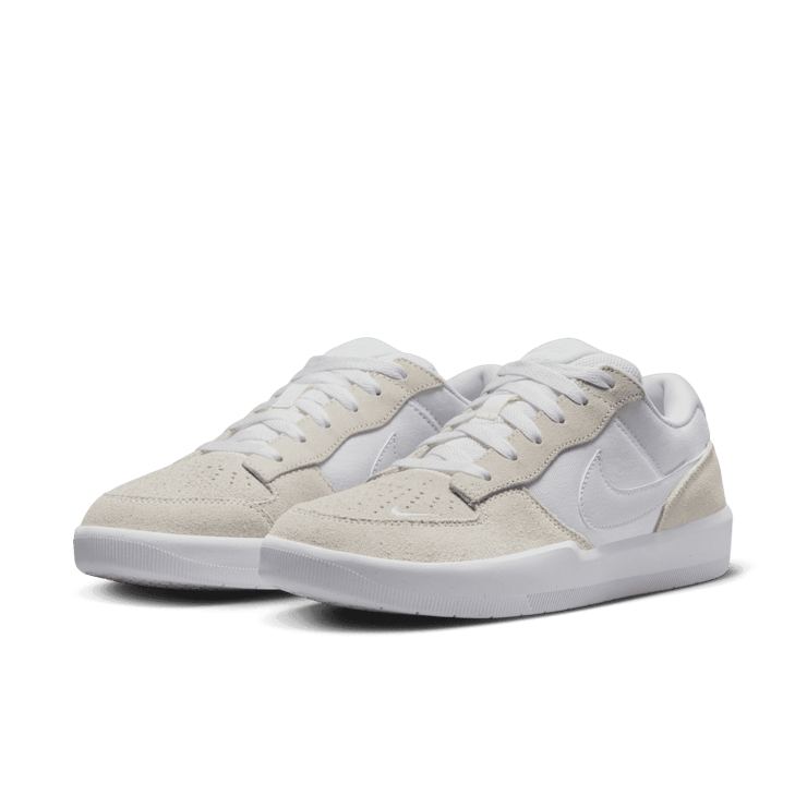 Nike SB Force 58 Skate Shoes Angle 2