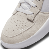 Nike SB Force 58 Skate Shoes Angle 4