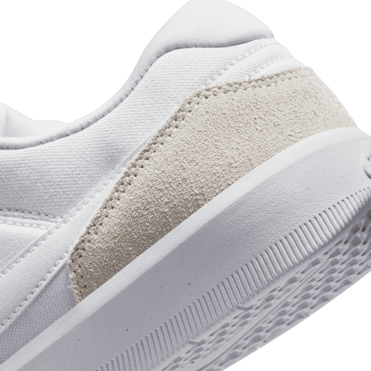 Nike SB Force 58 Skate Shoes Angle 5