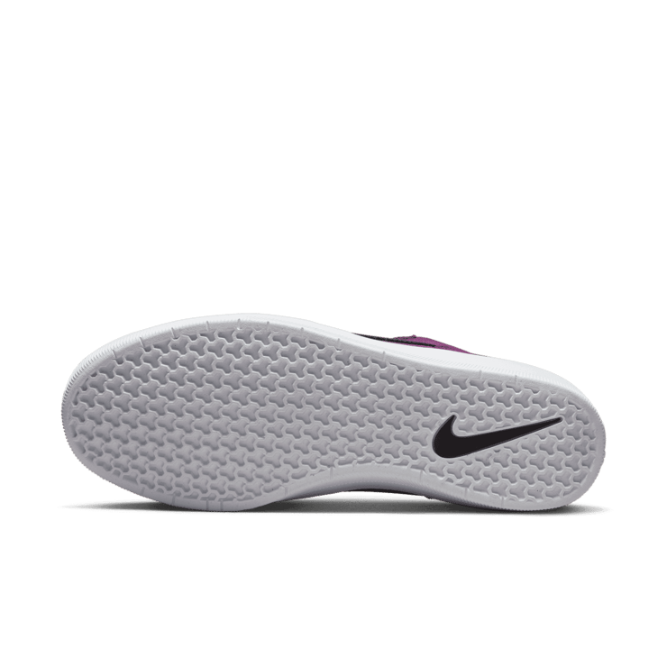 Nike SB Force 58 Skate Shoes Angle 0