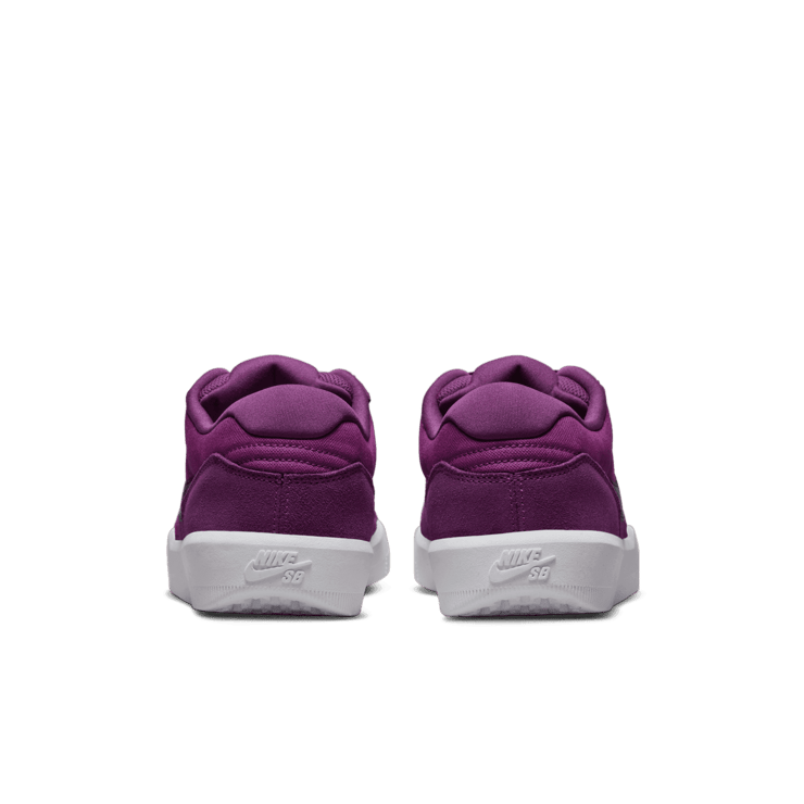 Nike SB Force 58 Skate Shoes Angle 3