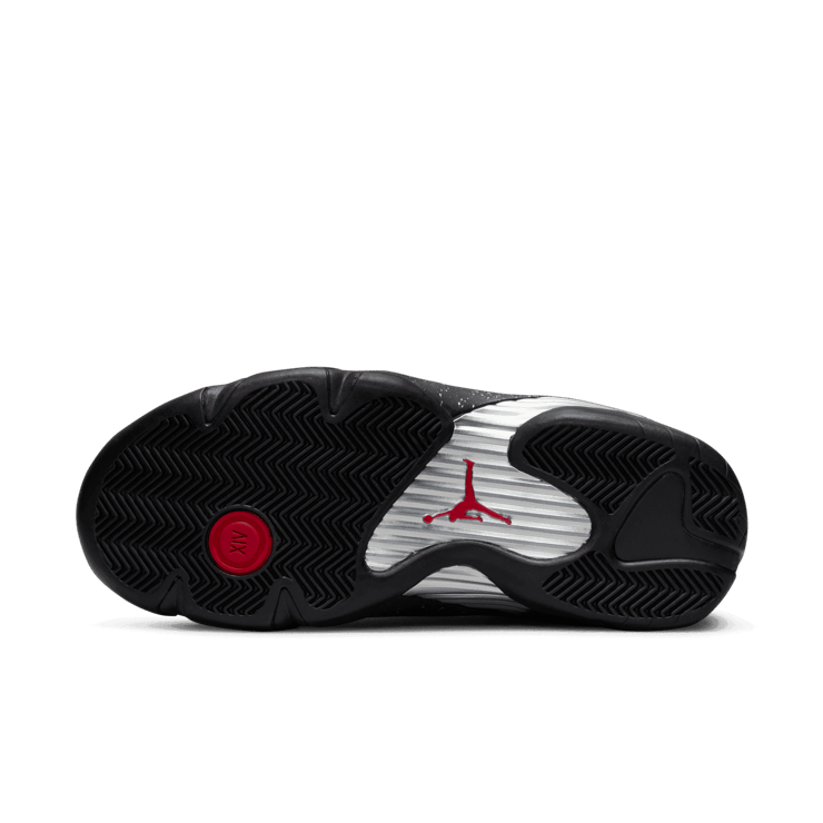 Jordan 14 Retro Low Red Lipstick (W) Angle 0