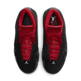 Jordan 14 Retro Low Red Lipstick (W) Angle 1