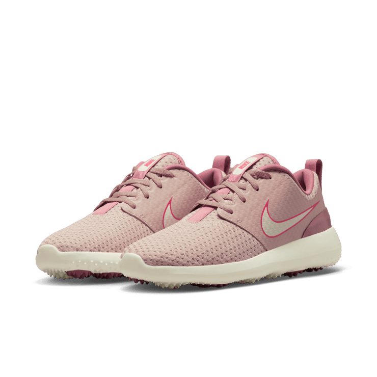 Nike Roshe G Golf Shoes Angle 2