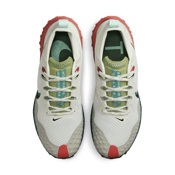 Nike Wildhorse Trail Running Shoes CZ1856-005 Release Info